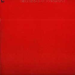 四人囃子 – Triple Mirror Of Yoninbayashi – 2 x Vinyl